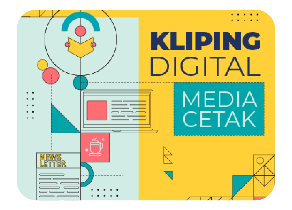 Kliping Media Cetak